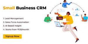 CRM Softwares