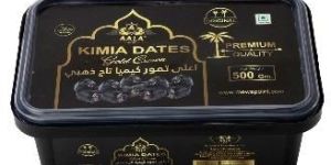 Kimia Dates
