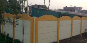 RCC Readymade Compound Wall