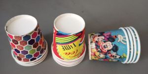 Paper Cup 65 Ml Disposable