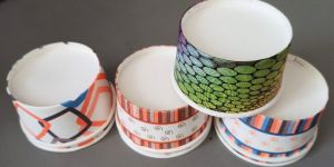 Paper Ice Cup Disposable