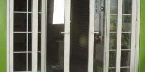 UPVC Doors