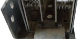 Isolation Jaw Contact Breaker