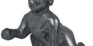 Ashtadhatu Laddu Gopal