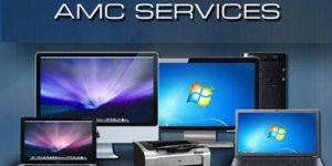 Corporate AMC Services