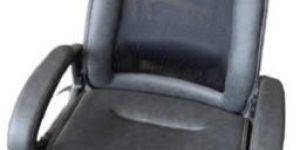 Nilkamal Office Chair