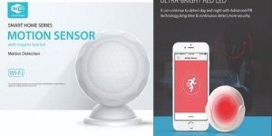 Smart Motion Sensor