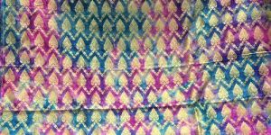 Necktie Fabric