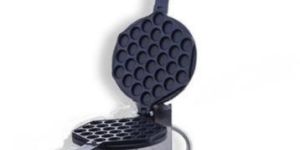 Electric Egg Waffle Maker