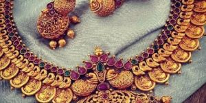 Artificial Jewellery