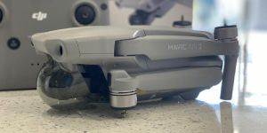 Dji Mavic Air 2 Fly More Combo Drone Quadcopter Camera