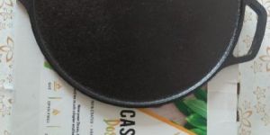 Cast Iron Dosa Tawa