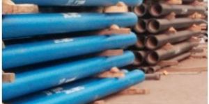 Ductile Iron Pipes