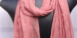 Plain Scarf