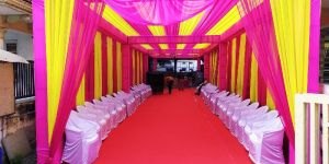 Event Tents