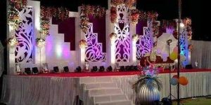 Stage Decoration