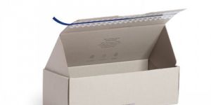 9 Ply HDPE Corrugated Box