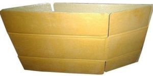 Folding Corrugated Box