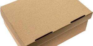 Shoes Packaging Box