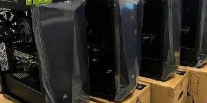 Computer Graphics Cards