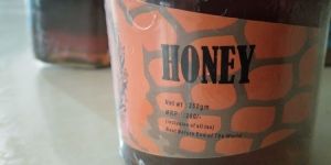 Honey