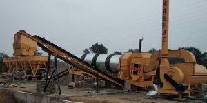 Hot Mix Plant