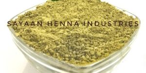 Indian Henna Powder