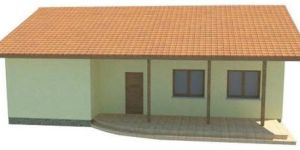 Prefabricated Resorts