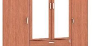Plywood Wardrobes