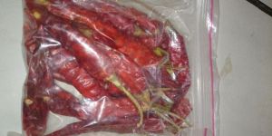 Red Chilli