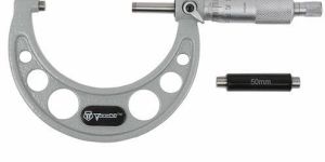 Outside Micrometer