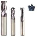Solid Carbide Endmill