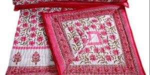 Jaipuri Cotton Quilts