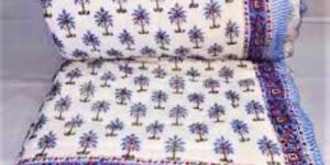 Jaipuri Print Quilts