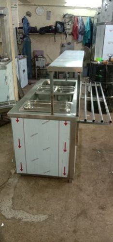 Commercial Bain Marie