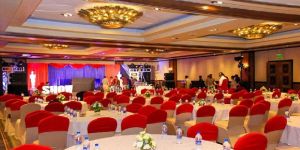 Corporate Event Management
