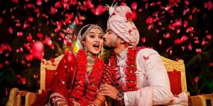 Wedding Photographer Services