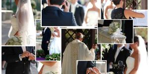 Wedding Videography Services