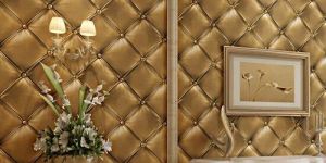 Fiberglass Wall Covering