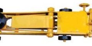 Hydraulic Trolley Jack