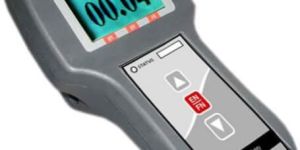 Portable Flue Gas Analyzer