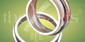 The X-Axis X Tensa Textile Flanged Spinning Rings