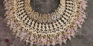 Gold Plated Jewellery