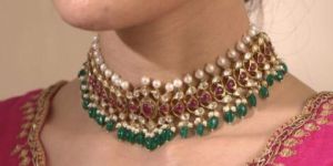 Kundan Imitation Jewellery