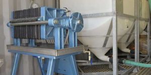 Virgin Coconut Oil Machinery