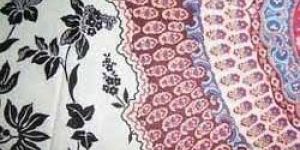 Block Printing