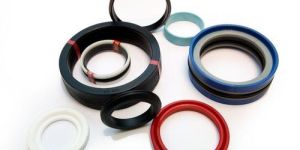 Rubber Hydraulic Seals