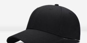 Brushed Cotton Cap