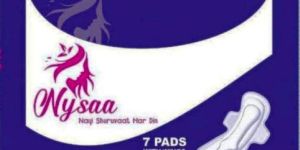 Sanitary Napkins