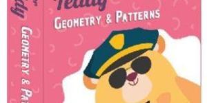 Officer Teddy Flashcards